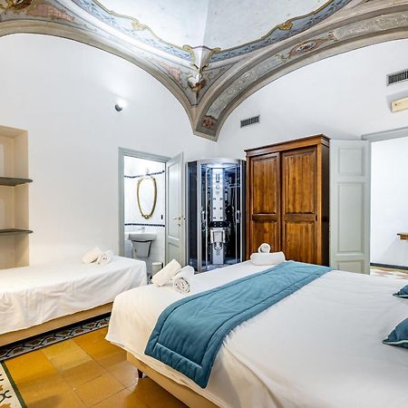 Yid Gramsci Apartment Firenze Bagian luar foto