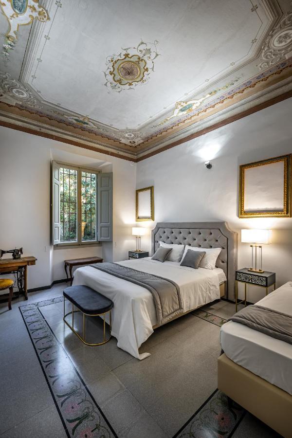 Yid Gramsci Apartment Firenze Bagian luar foto