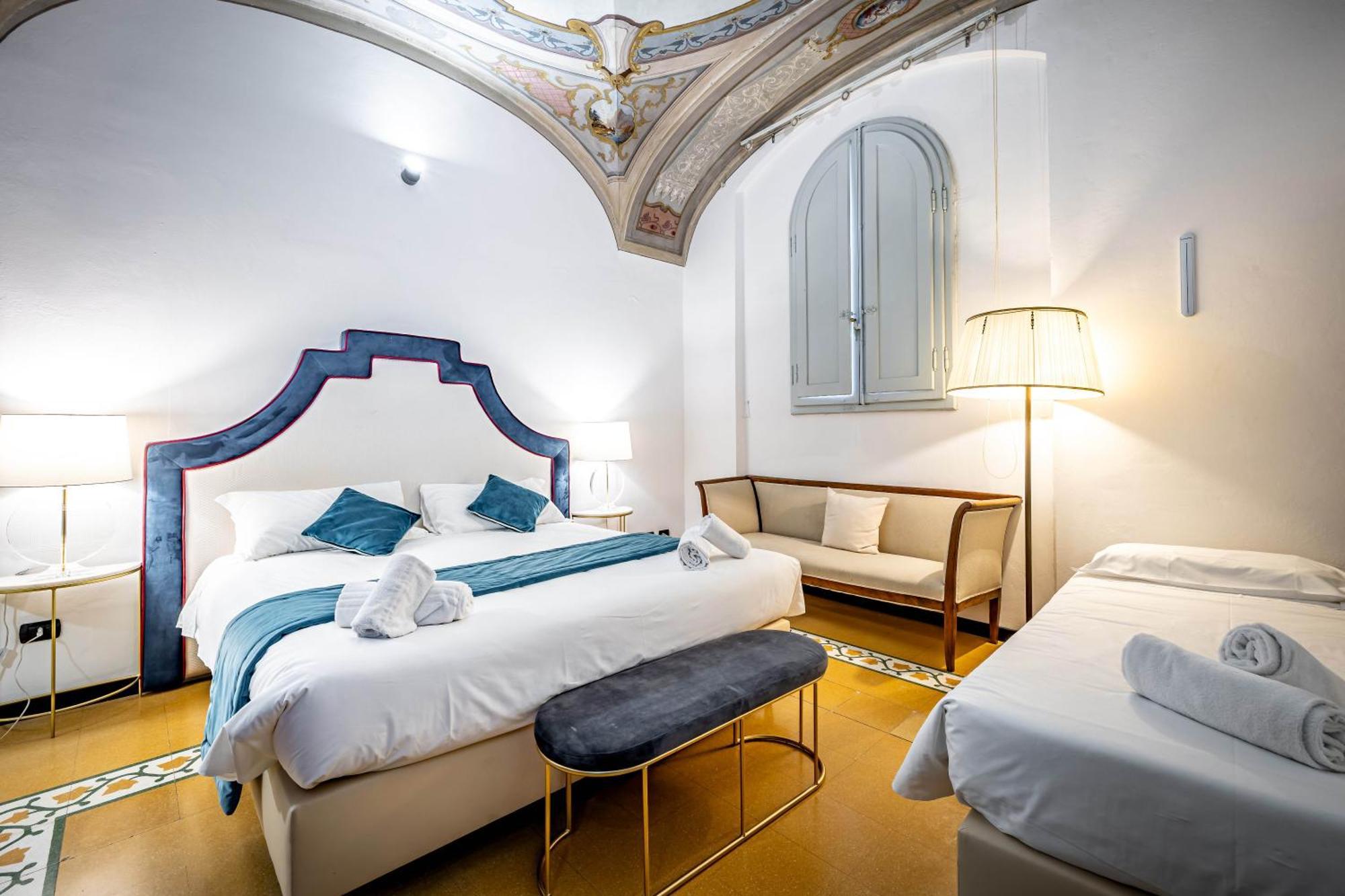 Yid Gramsci Apartment Firenze Bagian luar foto