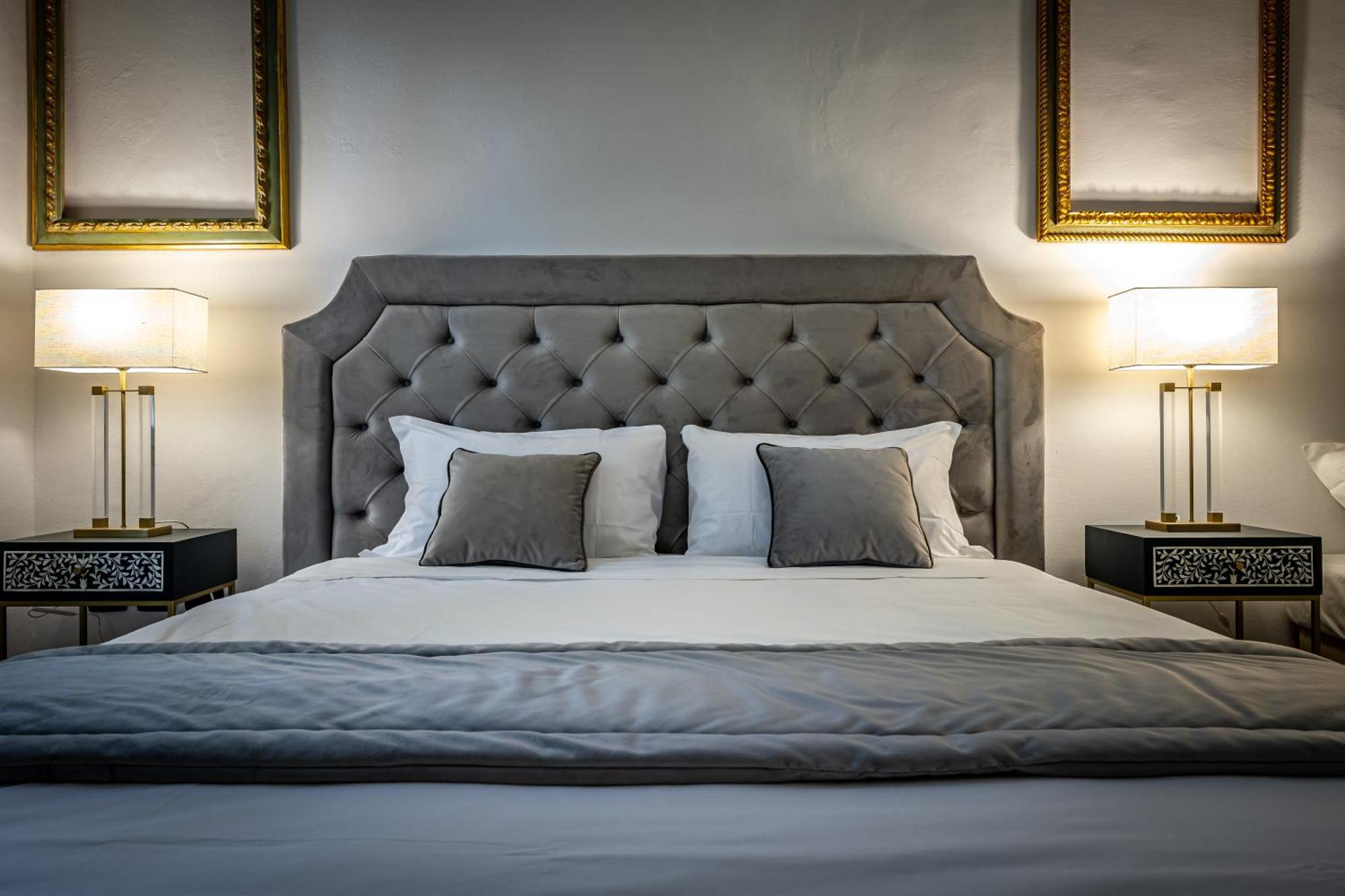 Yid Gramsci Apartment Firenze Bagian luar foto