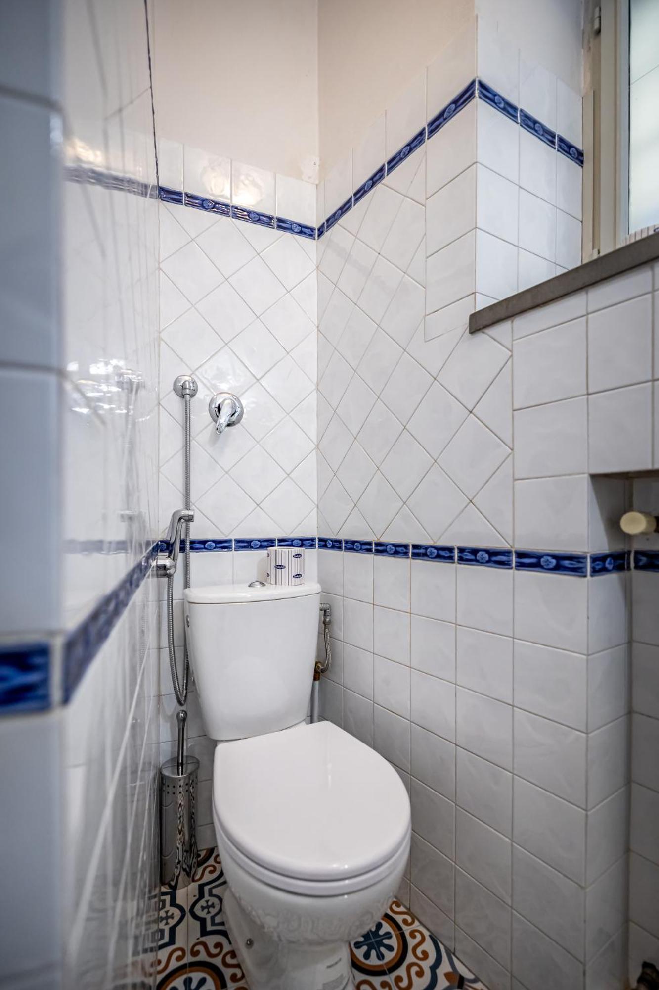 Yid Gramsci Apartment Firenze Bagian luar foto