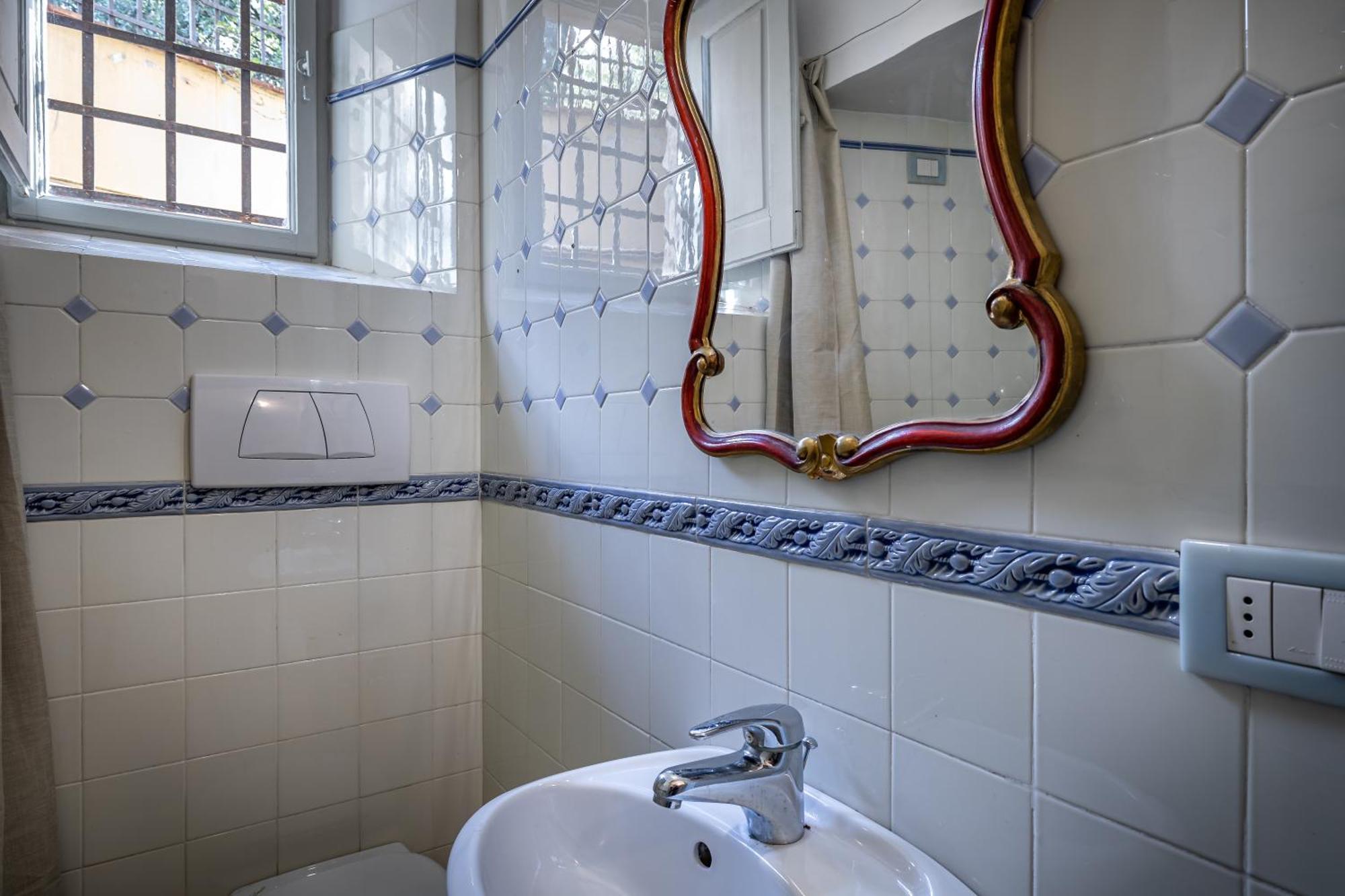 Yid Gramsci Apartment Firenze Bagian luar foto