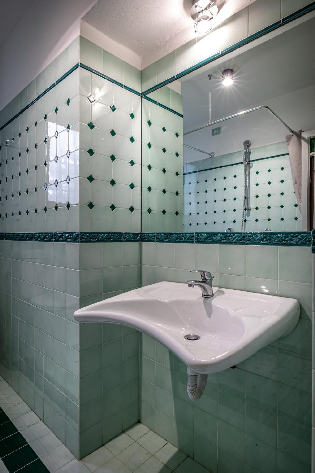Yid Gramsci Apartment Firenze Bagian luar foto