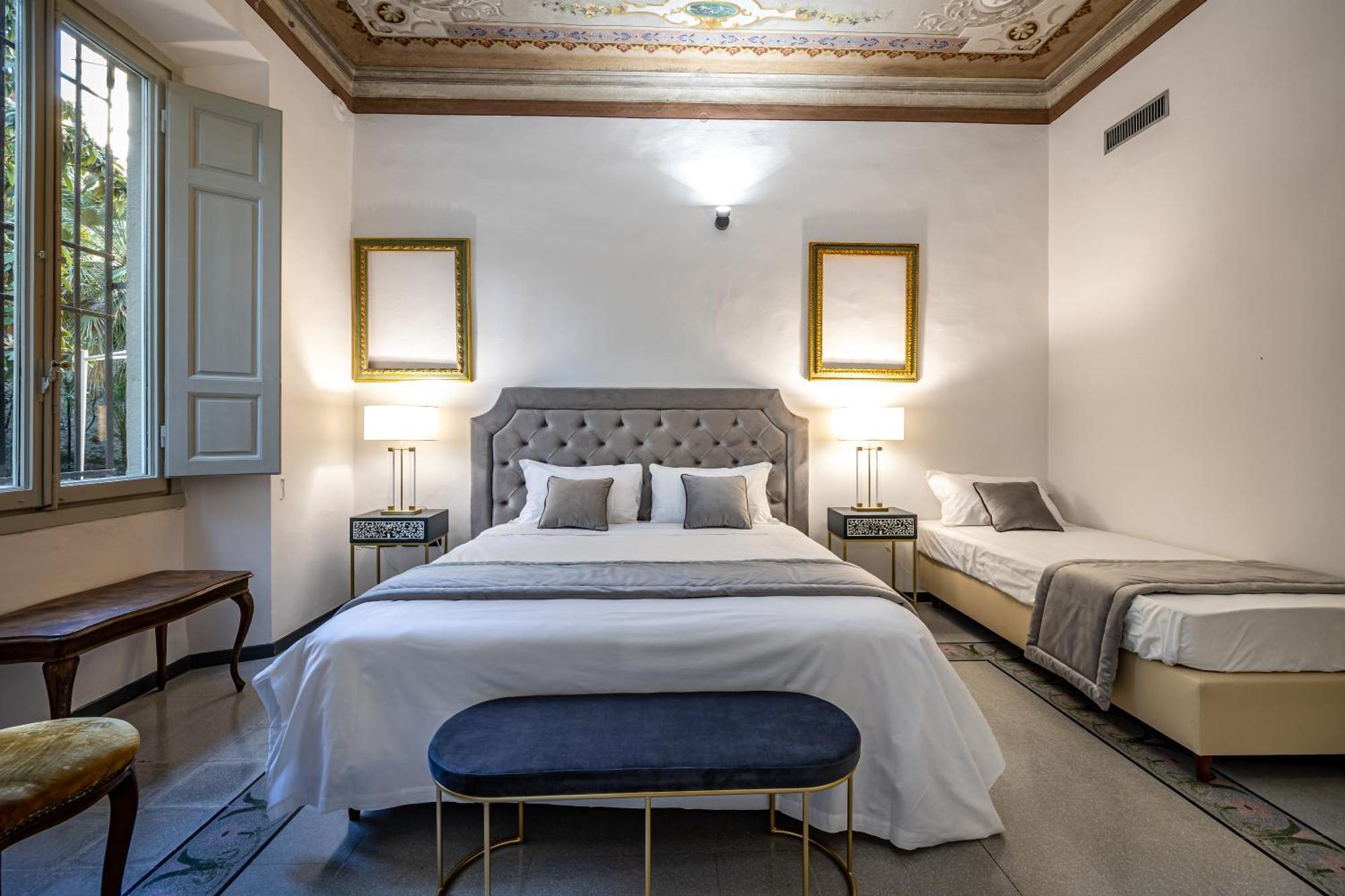 Yid Gramsci Apartment Firenze Bagian luar foto
