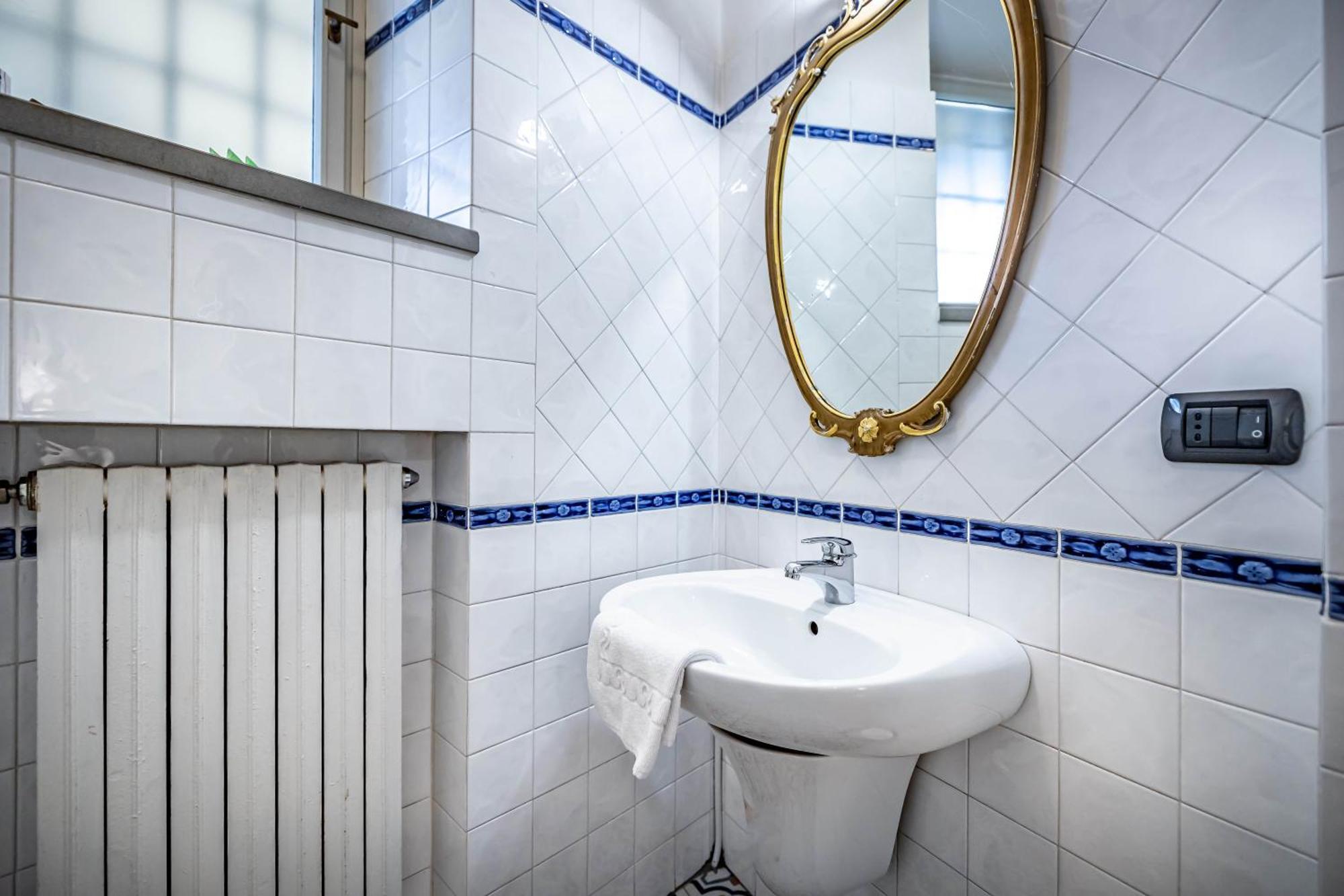 Yid Gramsci Apartment Firenze Bagian luar foto