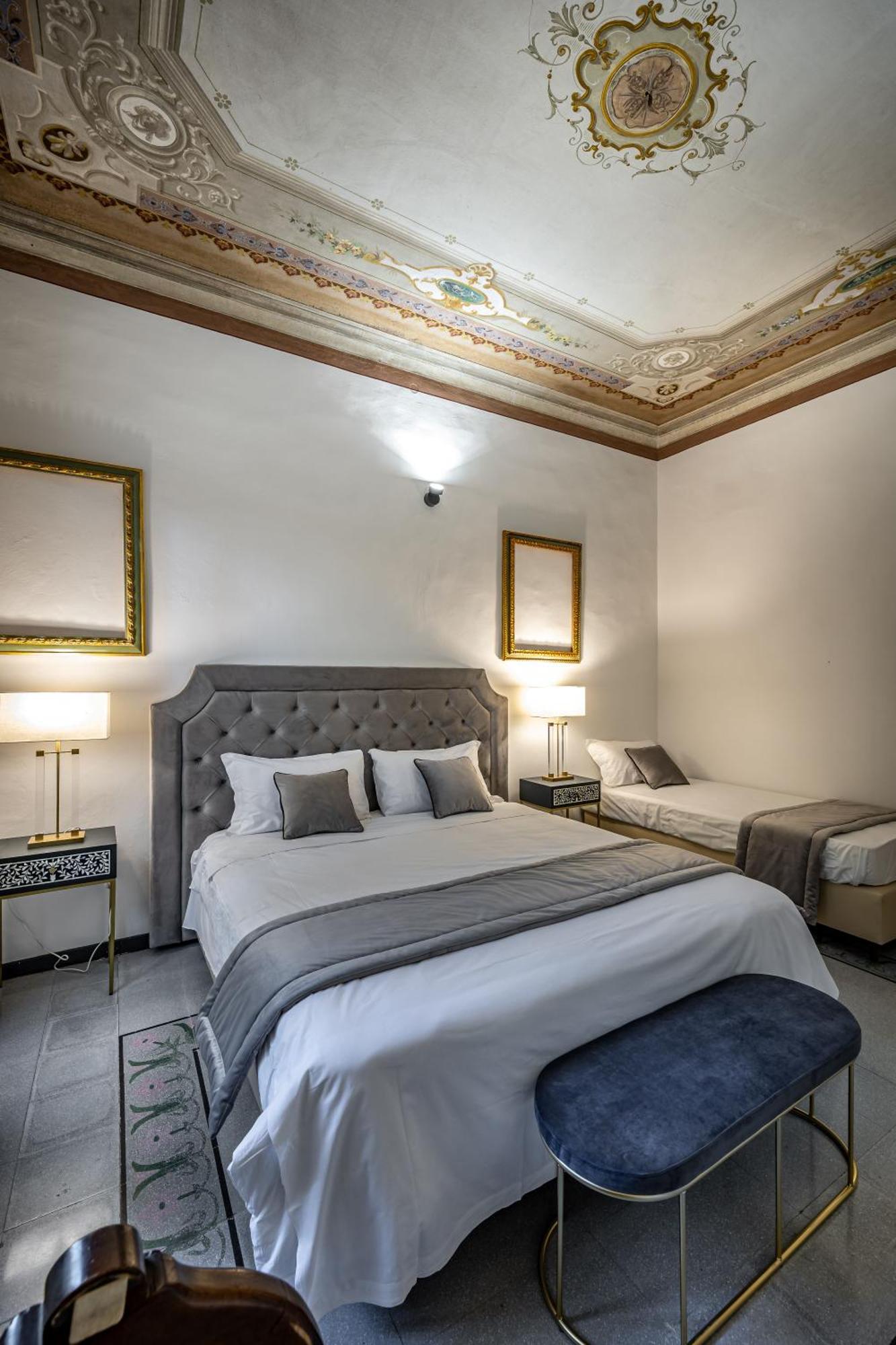 Yid Gramsci Apartment Firenze Bagian luar foto