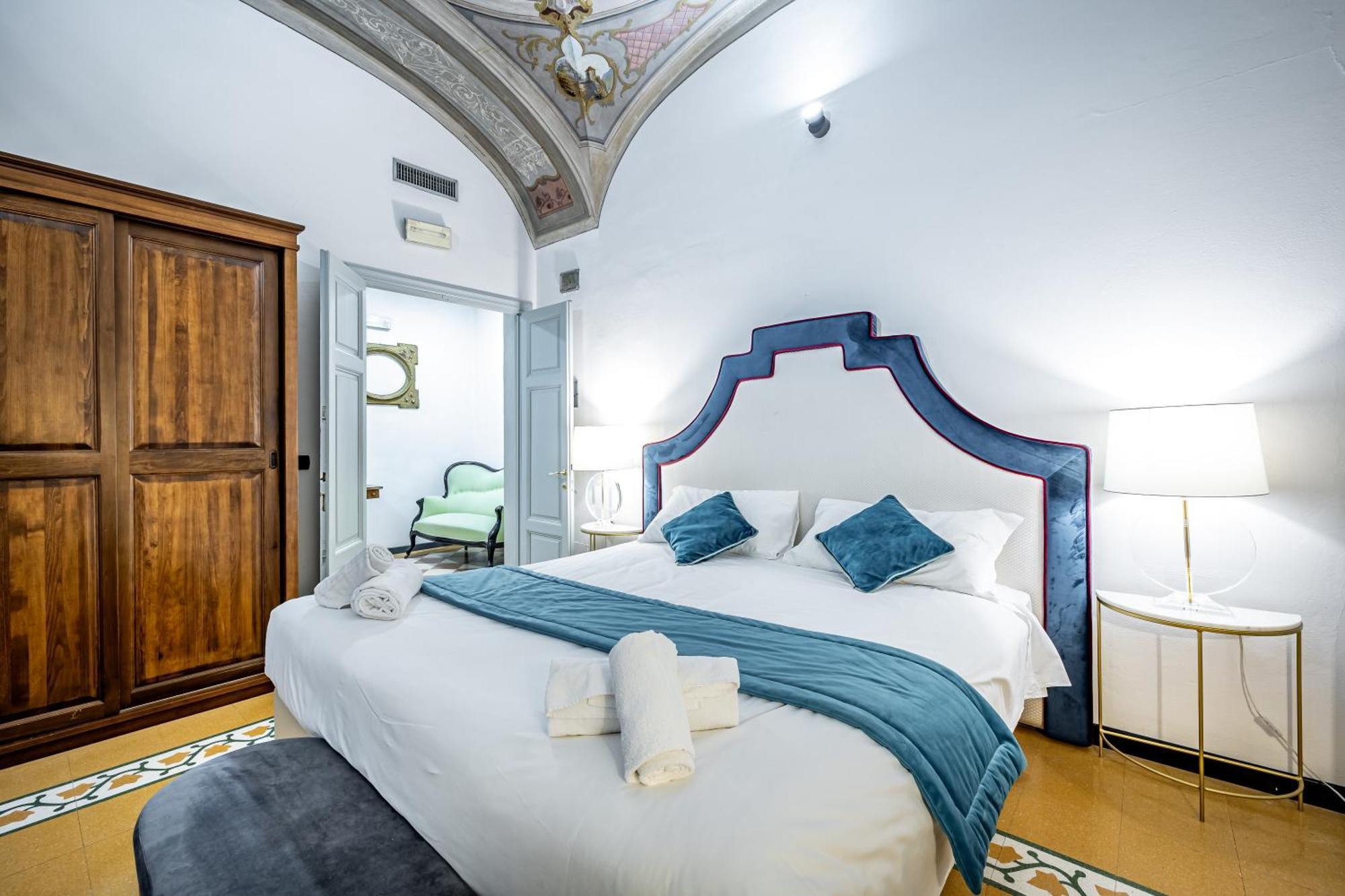 Yid Gramsci Apartment Firenze Bagian luar foto