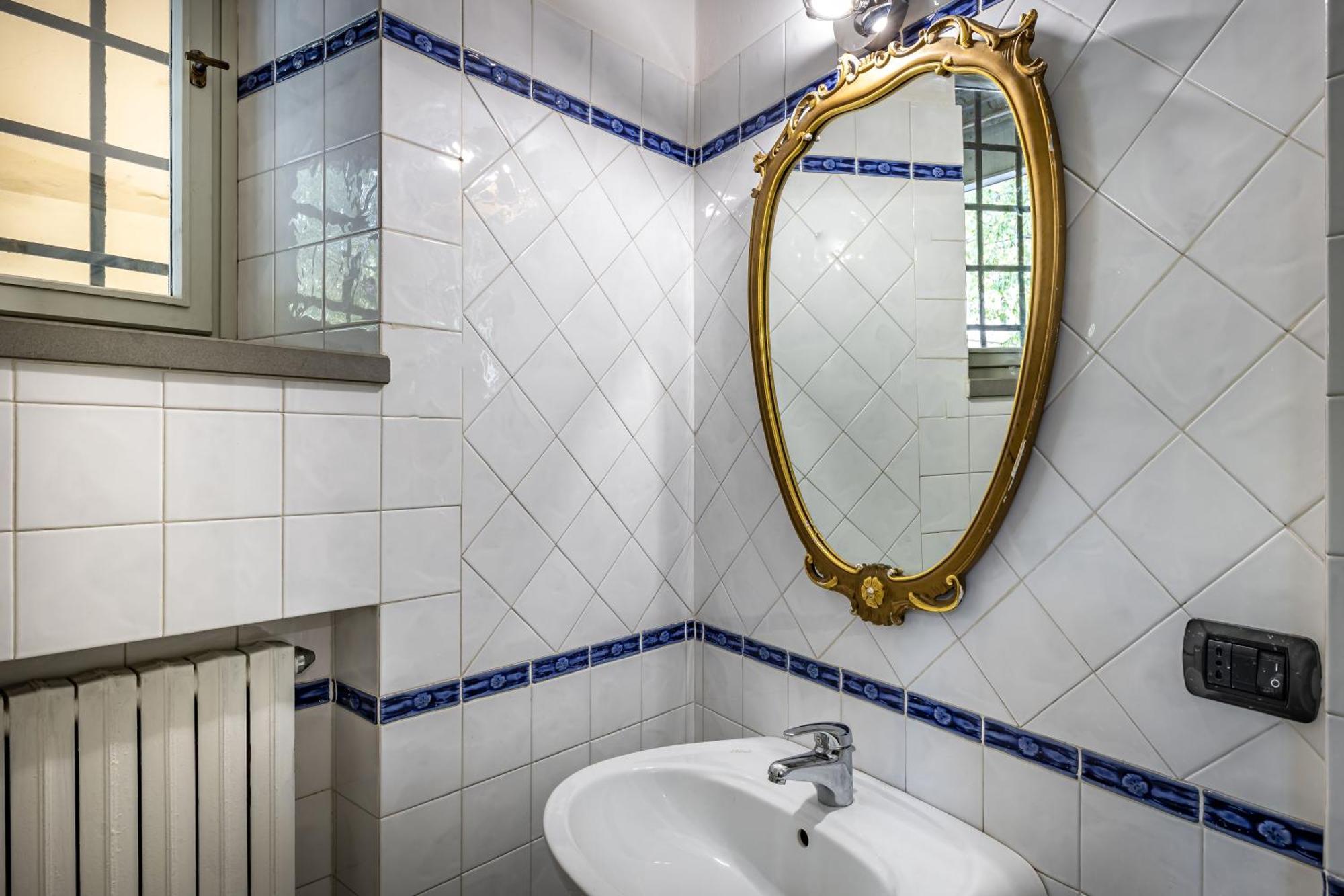 Yid Gramsci Apartment Firenze Bagian luar foto